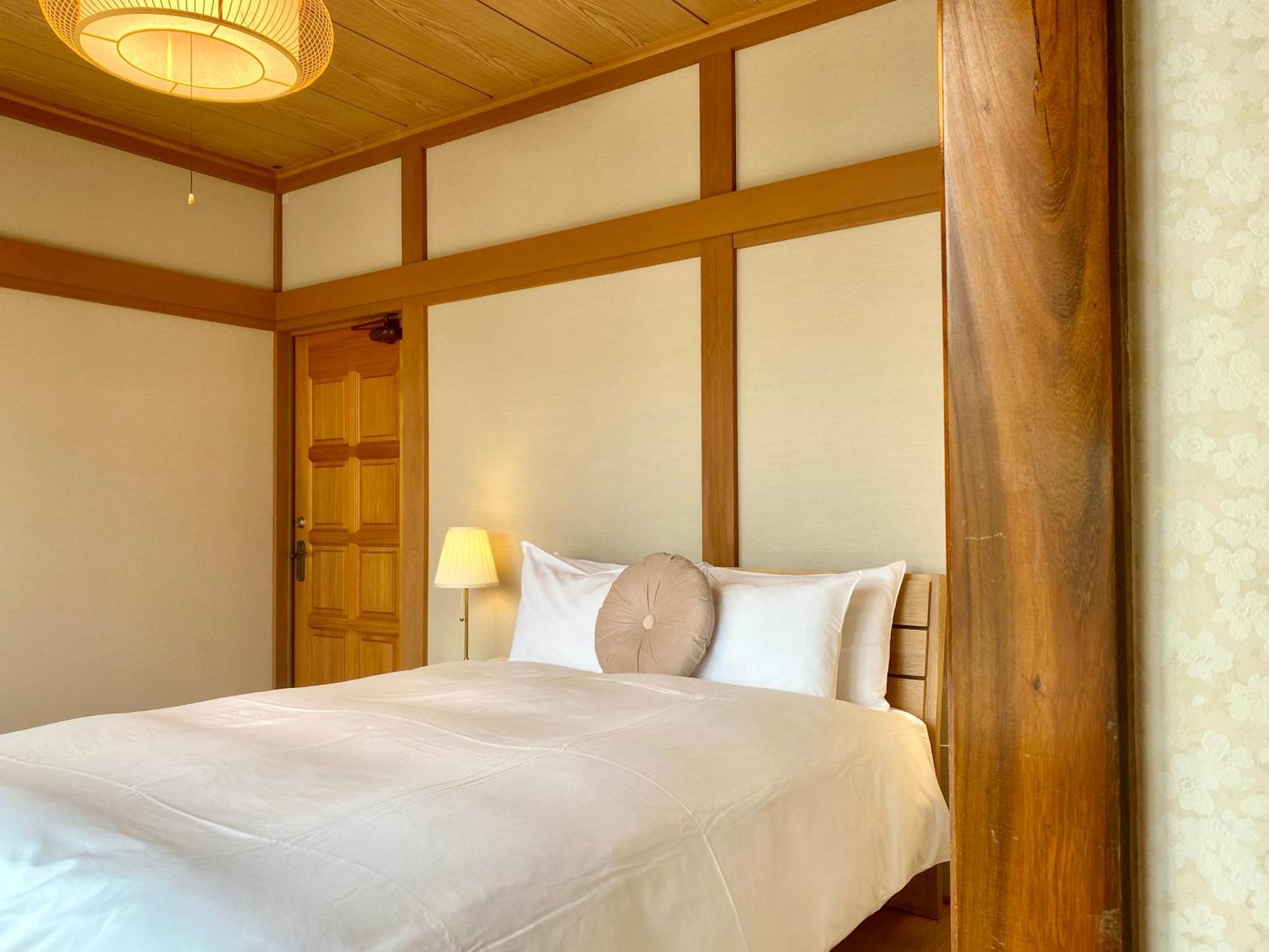 Togari Inn Suites Iiyama Exterior photo