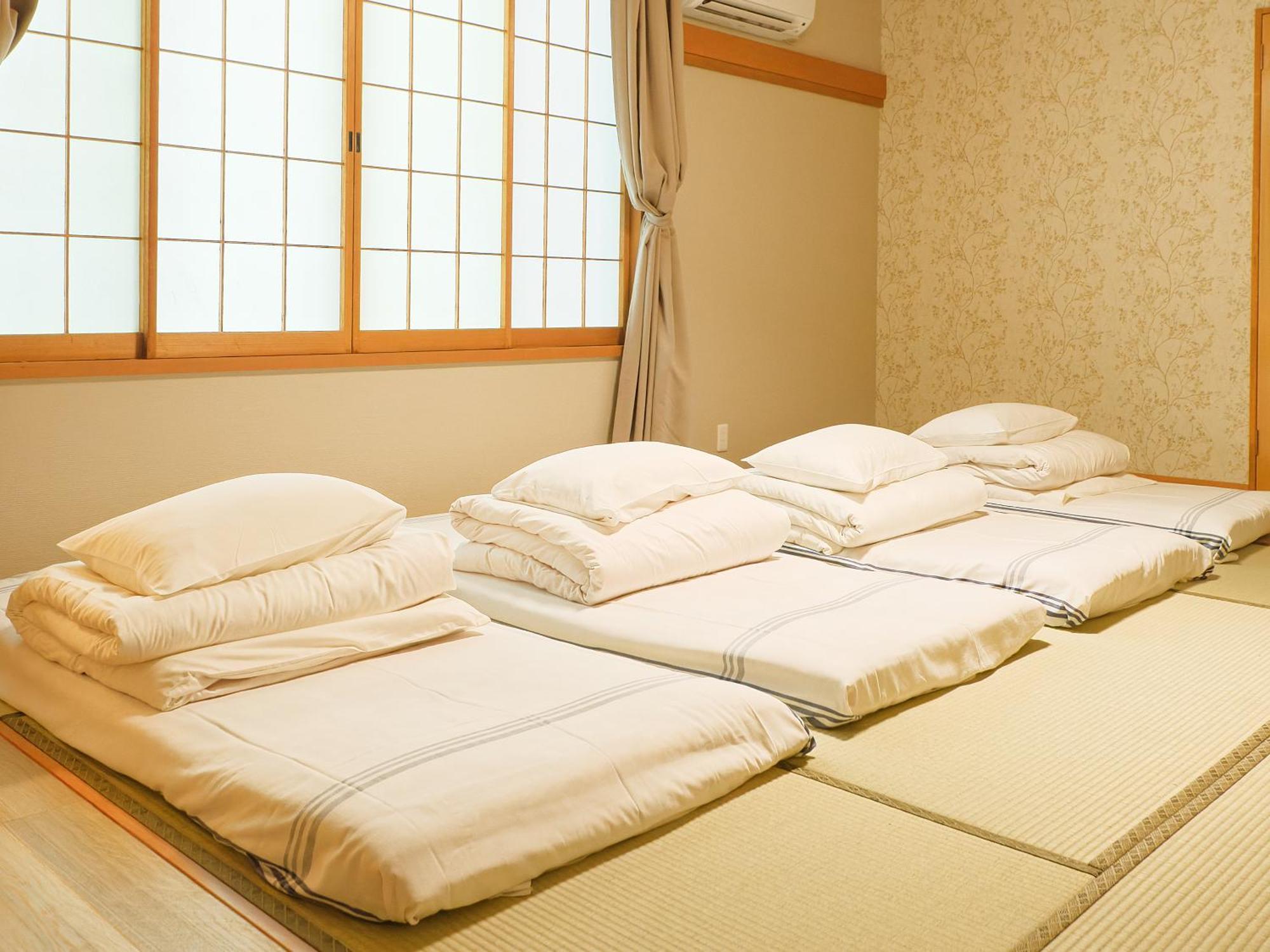 Togari Inn Suites Iiyama Exterior photo
