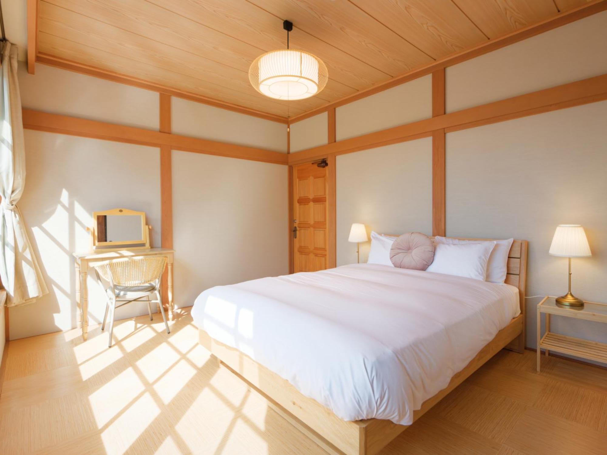 Togari Inn Suites Iiyama Exterior photo